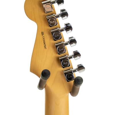 Fender American Professional II Stratocaster, Rosewood Fingerboard, 3-Color Sunburst image 7