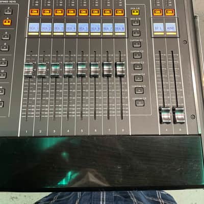 Yamaha CL5 with R&R case (black) image 13