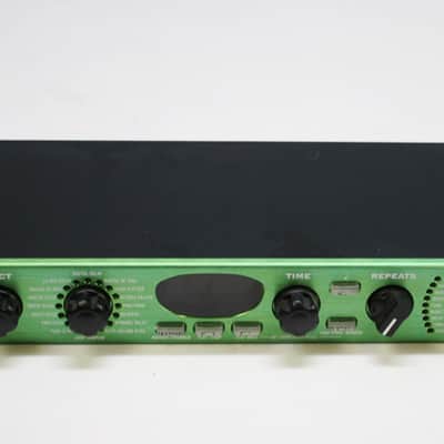 Line 6 Echo Pro Delay 2000s - Green image 2