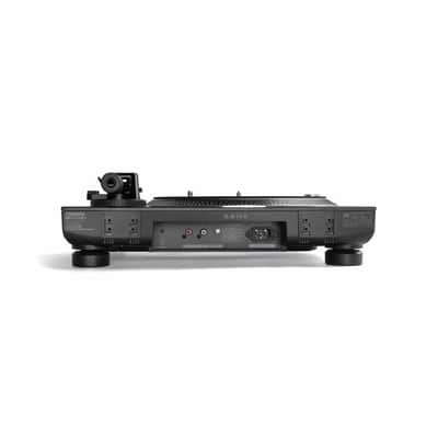 Reloop RP-5000 MK4 High-Torque DJ Turntable System Bild 3