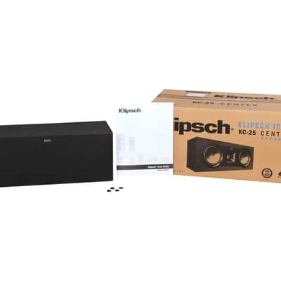 Klipsch Icon - KC-25 - 5.25" Center Speaker image 4