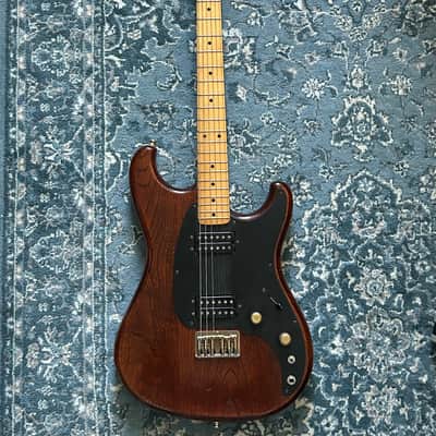Ibanez Blazer BL170 1982 - Natural image 4