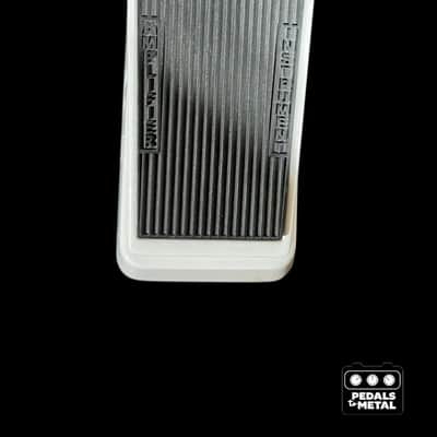 Dunlop CBM105Q Cry Baby Mini Bass Wah-x13267 image 4