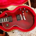 Gibson Les Paul Signature Player Plus 2018