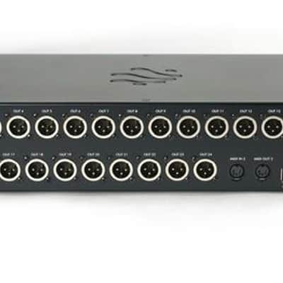 iConnectivity Playaudio2u Audio And Midi Interface For Live Performance image 8