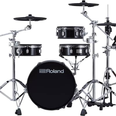 Roland #VAD103 - V-Drums Acoustic Design Electronic Drum Kit image 7