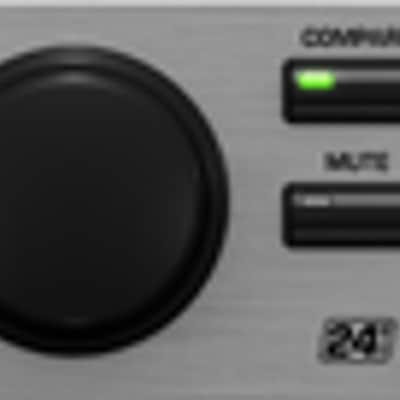 Behringer UltraDrive DCX2496LE Loudspeaker Management System (DCX2496LEd1) image 1