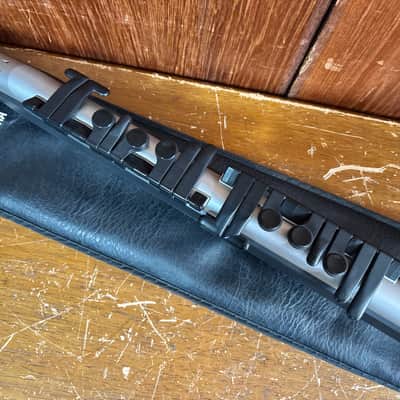 Yamaha WX5 Wind MIDI Controller w/ bag, connect cable image 4