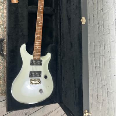 PRS Guitar (Pre-Standard) 1986 - Pearl White image 13