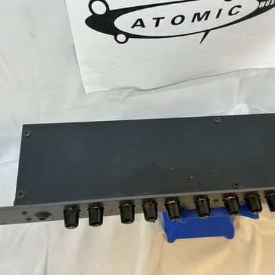 Marshall 9000 Series MGP 9004 Guitar Preamp Rack Module image 6