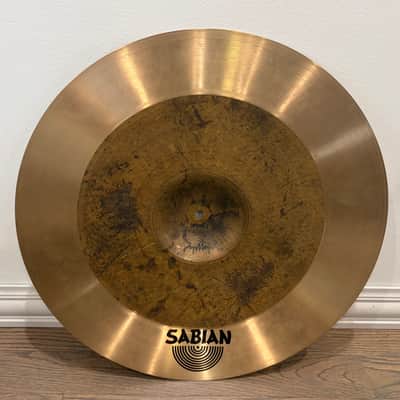 21” Sabian Omni Ride Bild 2