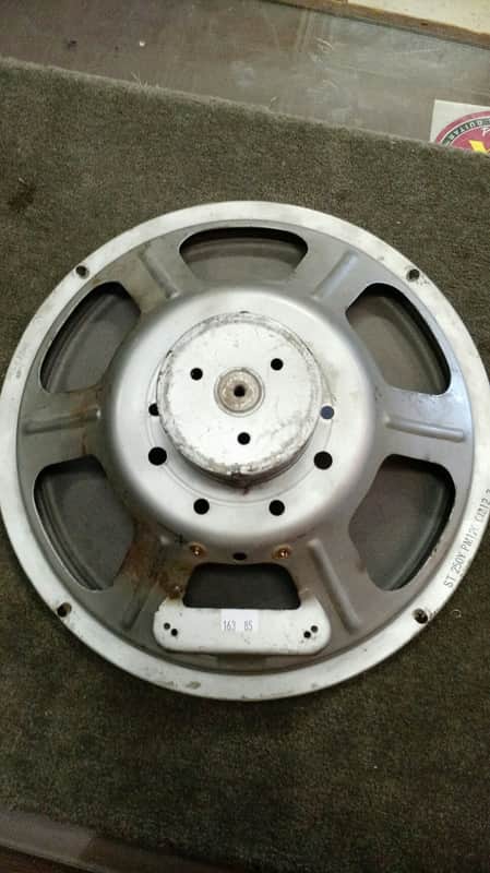 Jensen PM120 1945 image 1