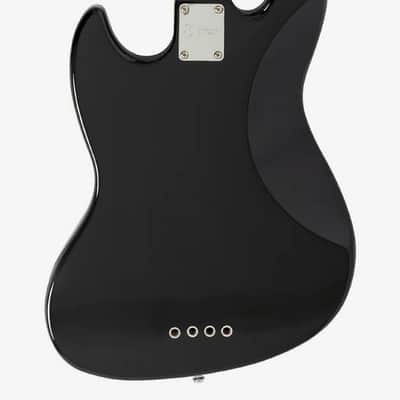 MARCUS MILLER V5-4 BLK BLACK image 2