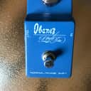 Ibanez PT-999 Phase Tone 1970s - Blue