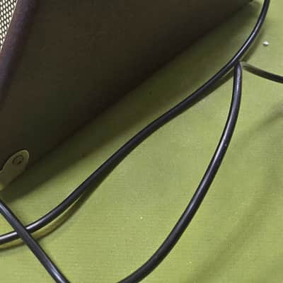 Acoustic A15V Guitar Amp image 3