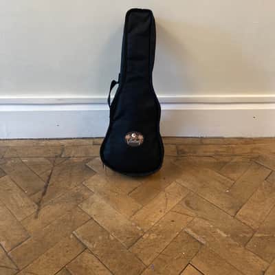 Kala KA-15S Mahogany Soprano Ukulele 2010s - Satin Natural image 12