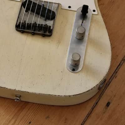 MB Guitars '58 Single Cut *Authorized Dealer* @AIFG image 5