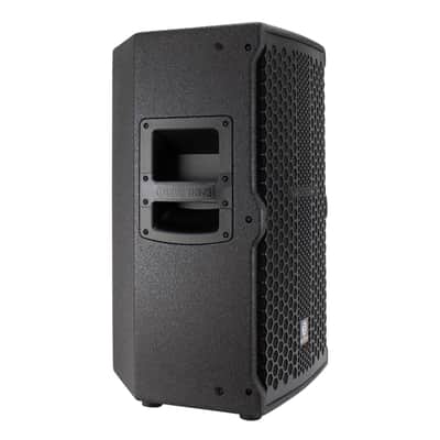 Blastking NOVO-12A 12” 2-Way Active Loudspeaker 1200 Watts Class-D, TWS, DSP Presets image 3
