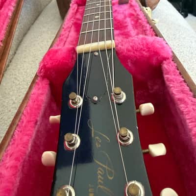 1959 Gibson Les Paul Junior Double-Cutaway — All-Original — Mint image 3