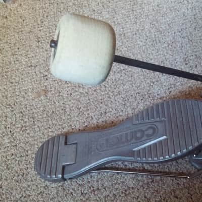 Axis Branded REGAL Felt Beater ORIGINAL Bass Drum Pedal PART Hard To Find image 5