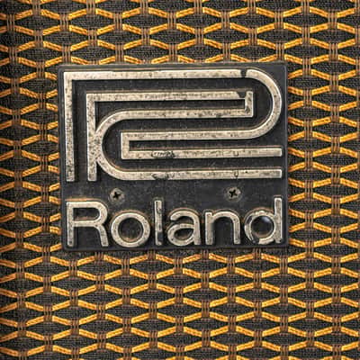 Roland Bolt-30 Hybrid Tube Guitar Combo Amp w/ Foot Switchable 2-channels, Reverb, FX Loop image 7