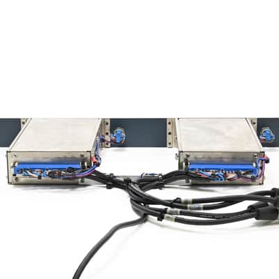 Brent Averill (BAE) 1272 / Dual Channel Microphone Preamp image 3