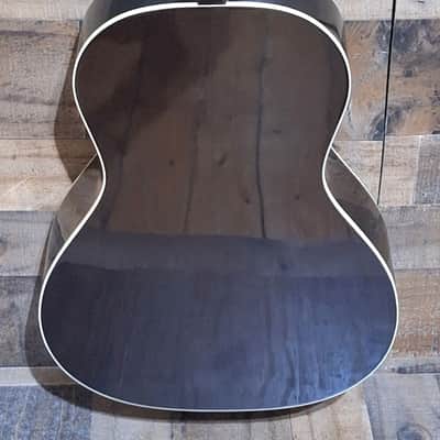 1993 Gibson / Montana L-00 Blues King *One Of First 25 Signed By BB King* image 11