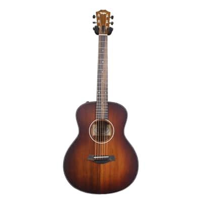 Taylor GS Mini-e Koa Plus - Shaded Edgeburst image 3