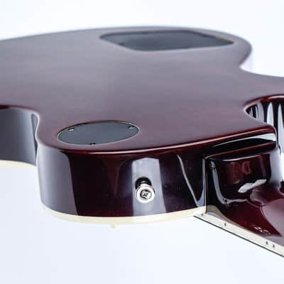 Eastman SB59 Sunburst image 9