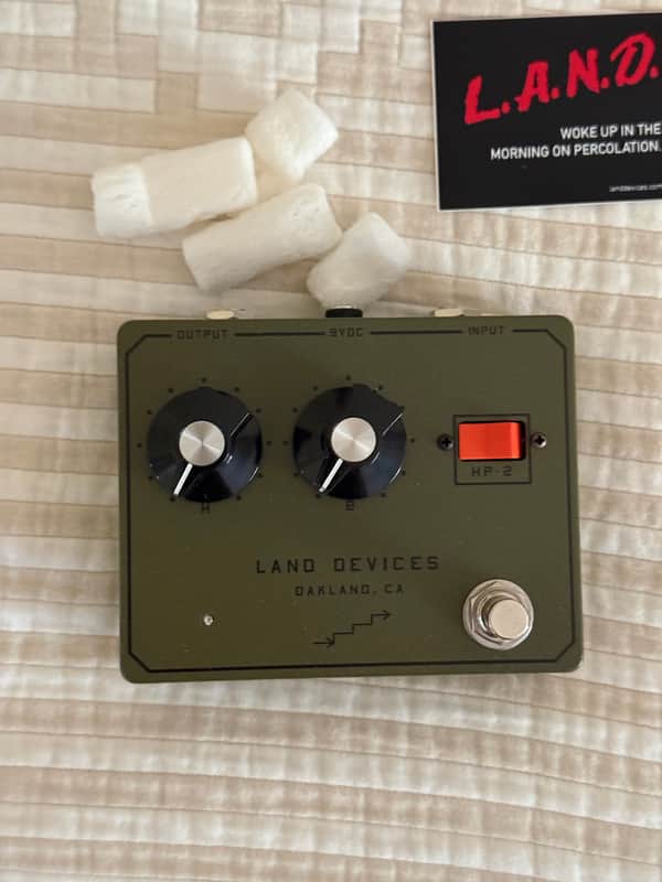 Land Devices HP-2