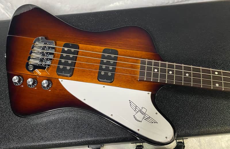 Gibson Thunderbird | Reverb