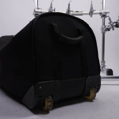YAMAHA HEX RACK INCL P/R BAG AND EXTRAS image 19