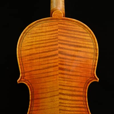 Master Violin Maggini Violin Model Awesome Sound No. W019 image 6