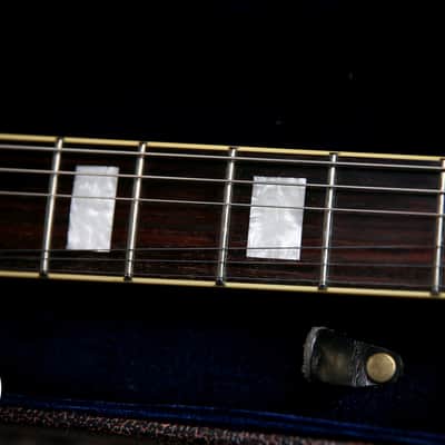Peerless Tonemaster Player Hollow Body Orange image 6