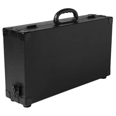 MDLR Case 6U / 104HP Performer Series Pro Case image 3
