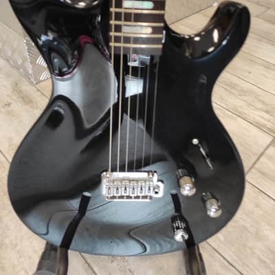 Chitarra Line 6 Variax 700 con Pedaliera Pod XT Live image 1
