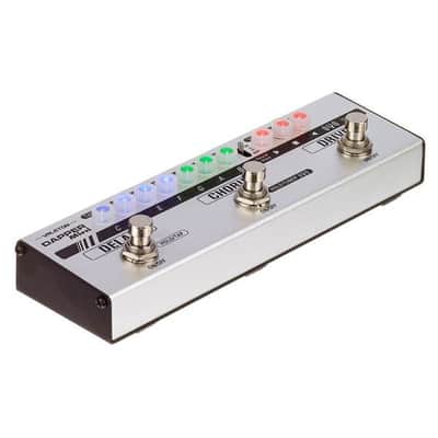 Valeton MES-1 | Dapper Mini Multi Effects Strip. New with Full Warranty! image 9