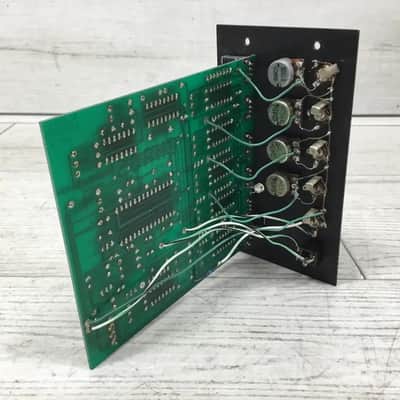 Blacet Research Dark Star Chaos Frac Module | Reverb