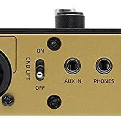 Hotone Ampero Amp Modeler/Effects Processor, MP-100 image 7