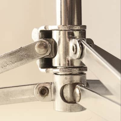 Gretsch Flush (Flat) Base Cymbal Stand -1960s / INSPECTED & TESTED image 9