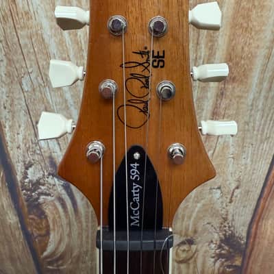 PRS McCarty 594 - Faded Blue image 3