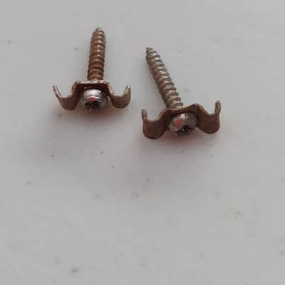 1970's Fender String Trees (M-171) image 1