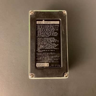 Ibanez TS10 Tube Screamer Classic Late 1980s image 11