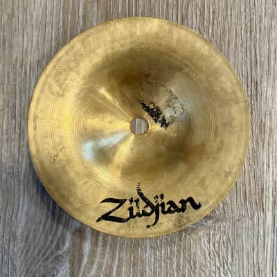 Zildjian 6" A Custom Splash Cymbal image 3
