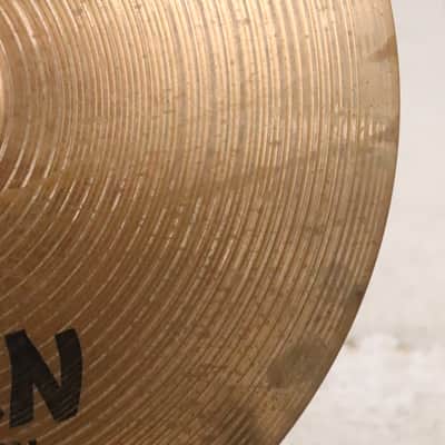 Sabian 16" B8 Thin Crash Cymbal image 4