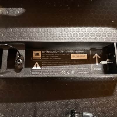 JBL SRX906LA AF Compact Array Frame for SRX906LA image 5