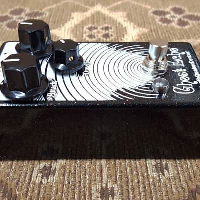 EarthQuaker Devices Ghost Echo V3 - Reverb Pedal image 6