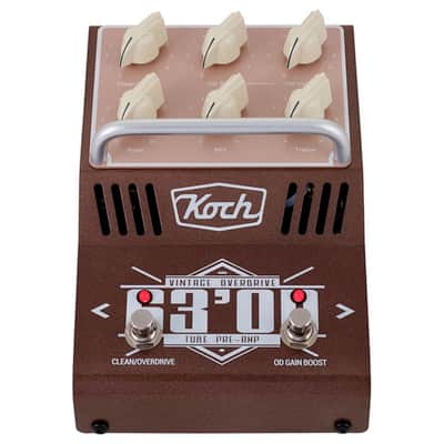 Koch 63'OD | Reverb