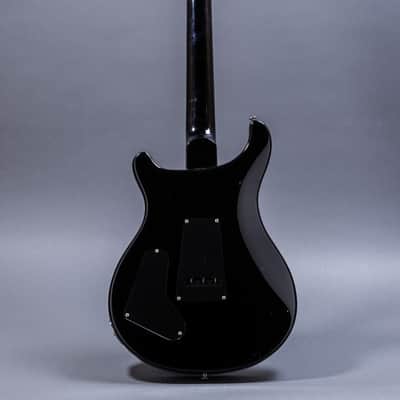 PRS SE Custom 2006, Black Burst image 6