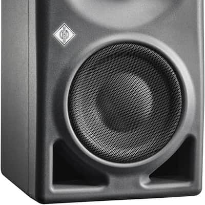 Mint Neumann KH 120 II DSP Powered Studio Monitor - Anthracite image 2